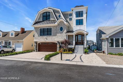 237 Westmont Avenue Lavallette NJ 08735