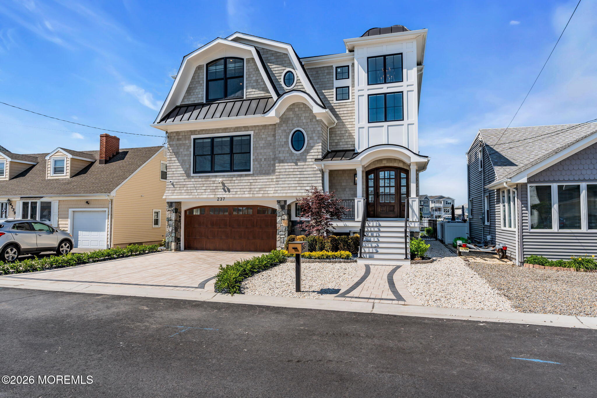 237 Westmont Avenue Lavallette NJ 08735