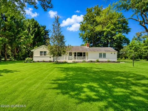 86 Extonville Road Hamilton NJ 08620