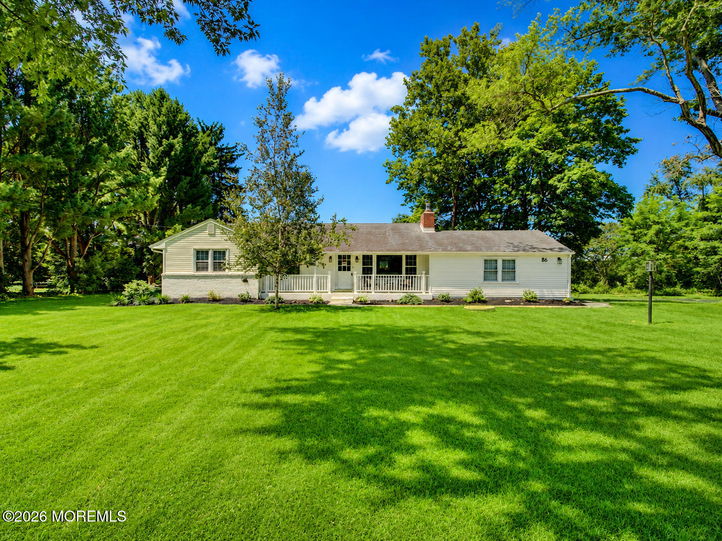 86 Extonville Road Hamilton NJ 08620