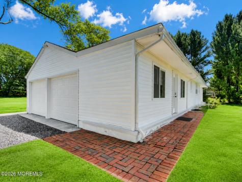 86 Extonville Road Hamilton NJ 08620