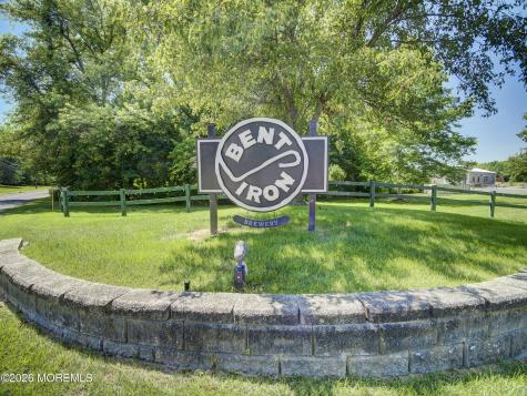 86 Extonville Road Hamilton NJ 08620