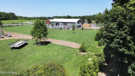 86 Extonville Road Hamilton NJ 08620