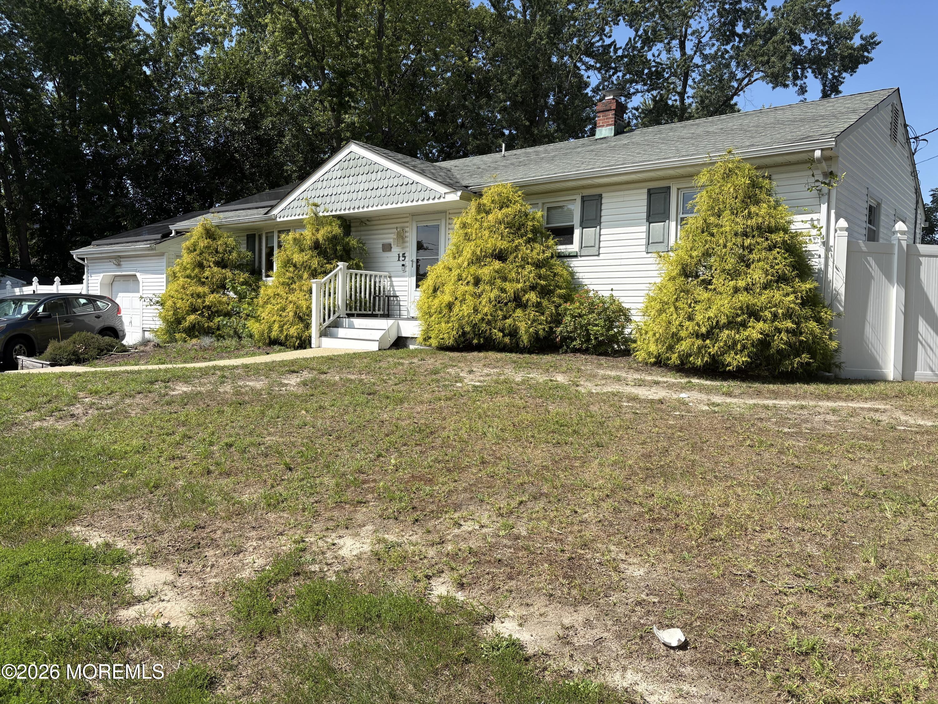 15 Lake Drive Howell NJ 07731