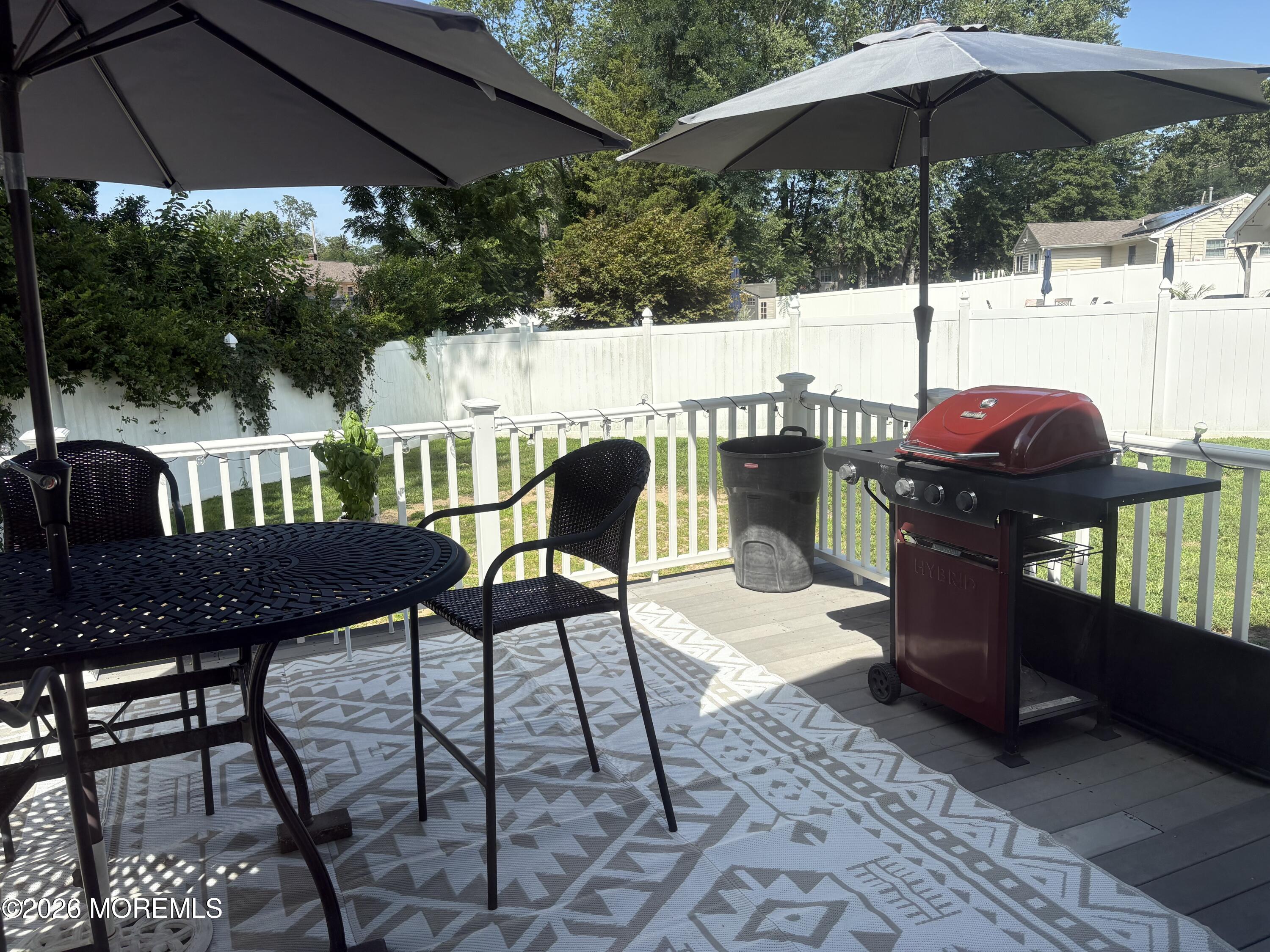 15 Lake Drive Howell NJ 07731