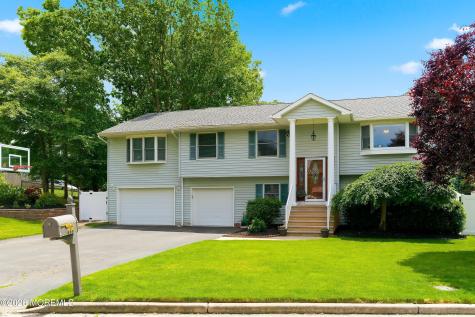 212 Milford Road Neptune Township NJ 07753