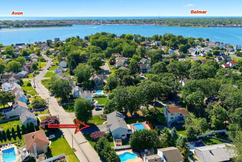 212 Milford Road Neptune Township NJ 07753