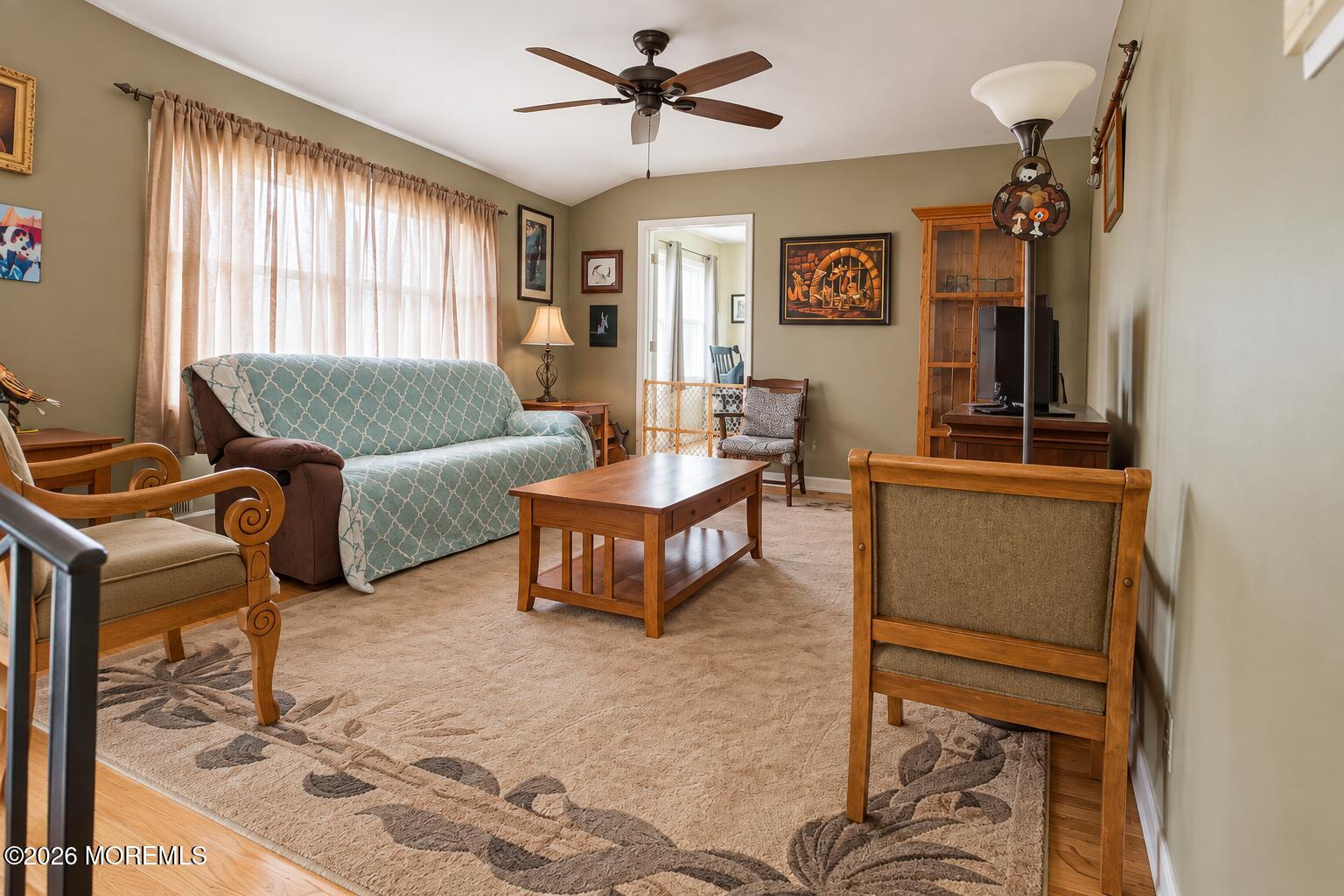 12 Mill Bend Road Hamilton NJ 08690