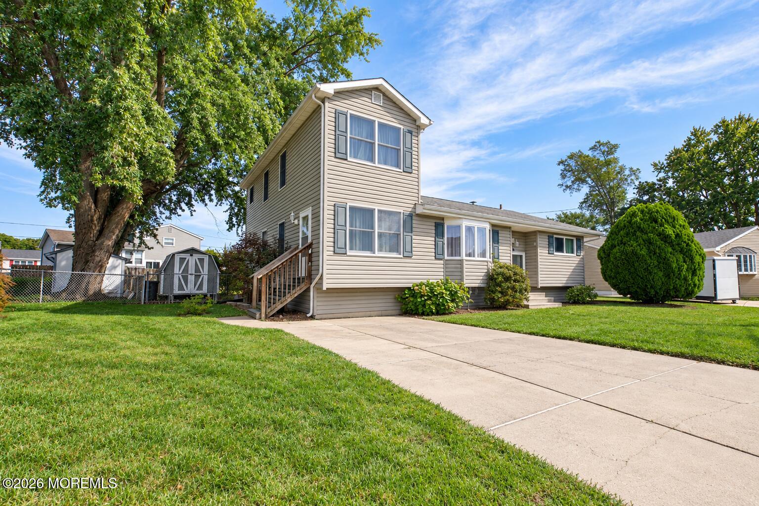 12 Mill Bend Road Hamilton NJ 08690