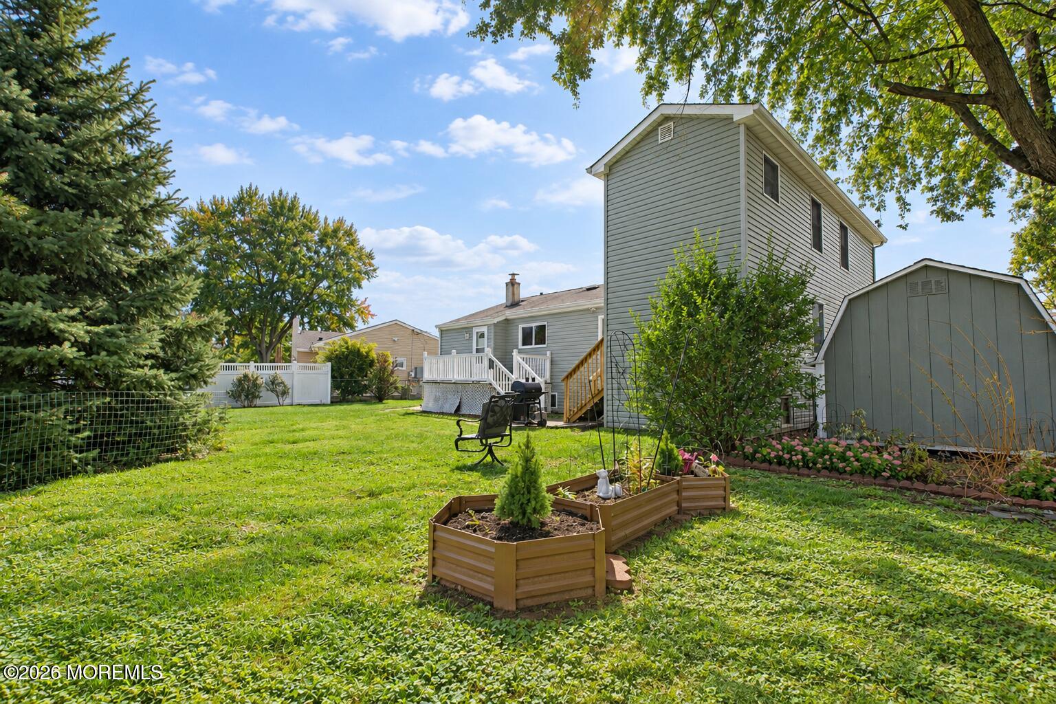 12 Mill Bend Road Hamilton NJ 08690