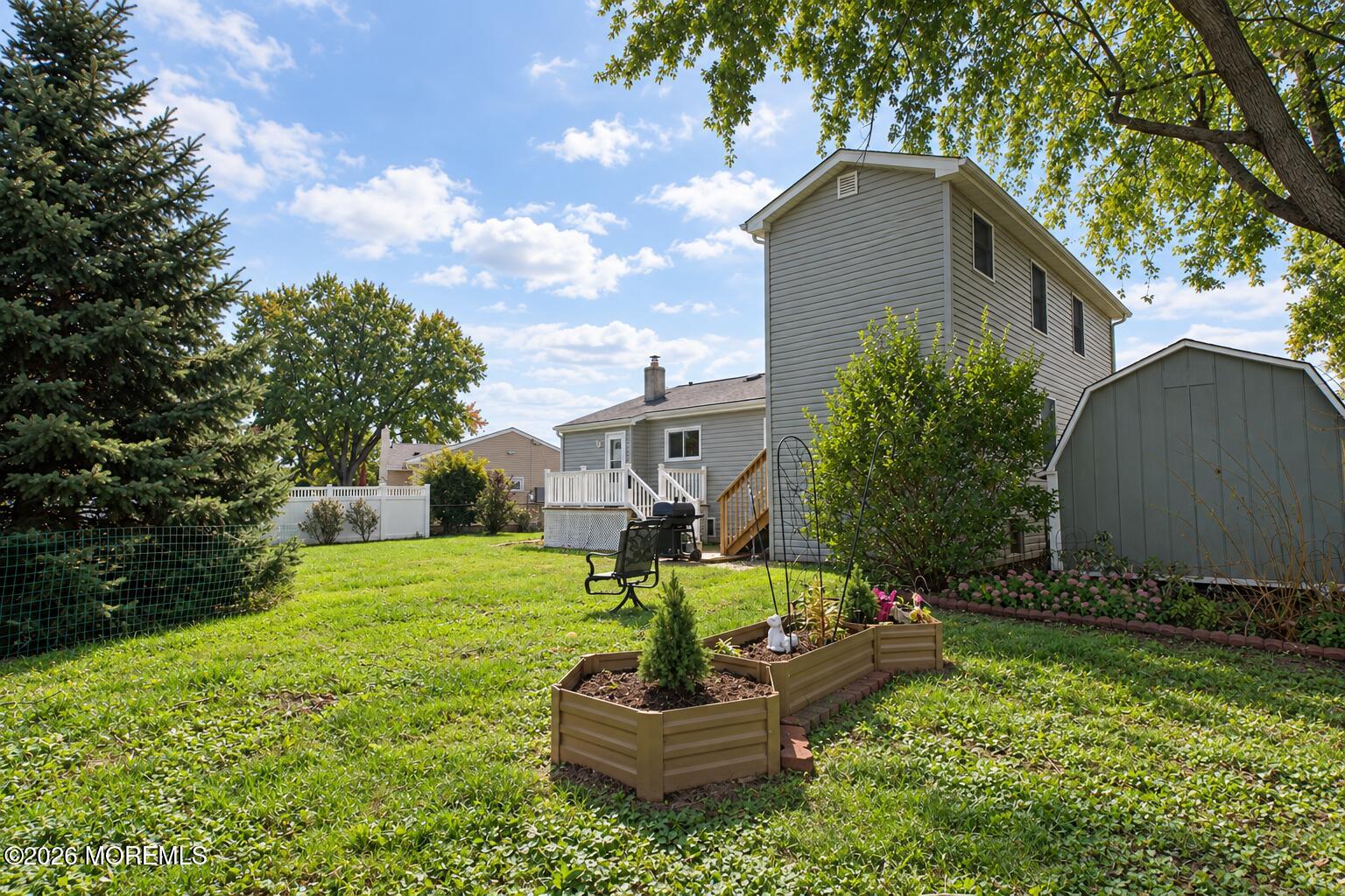12 Mill Bend Road Hamilton NJ 08690