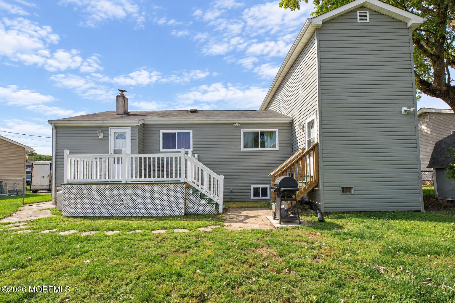 12 Mill Bend Road Hamilton NJ 08690