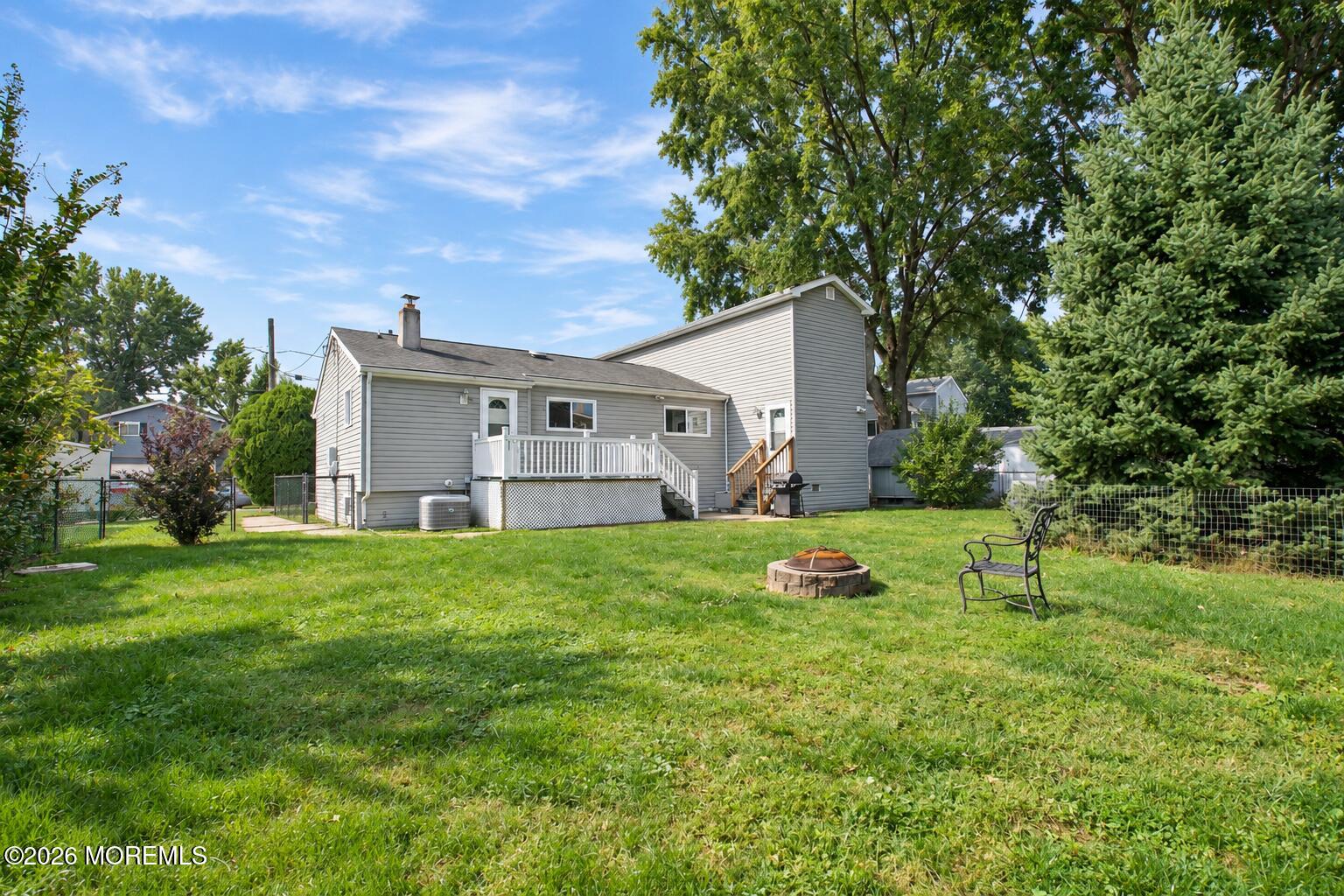 12 Mill Bend Road Hamilton NJ 08690
