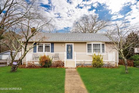 546 Princess Court Toms River NJ 08753