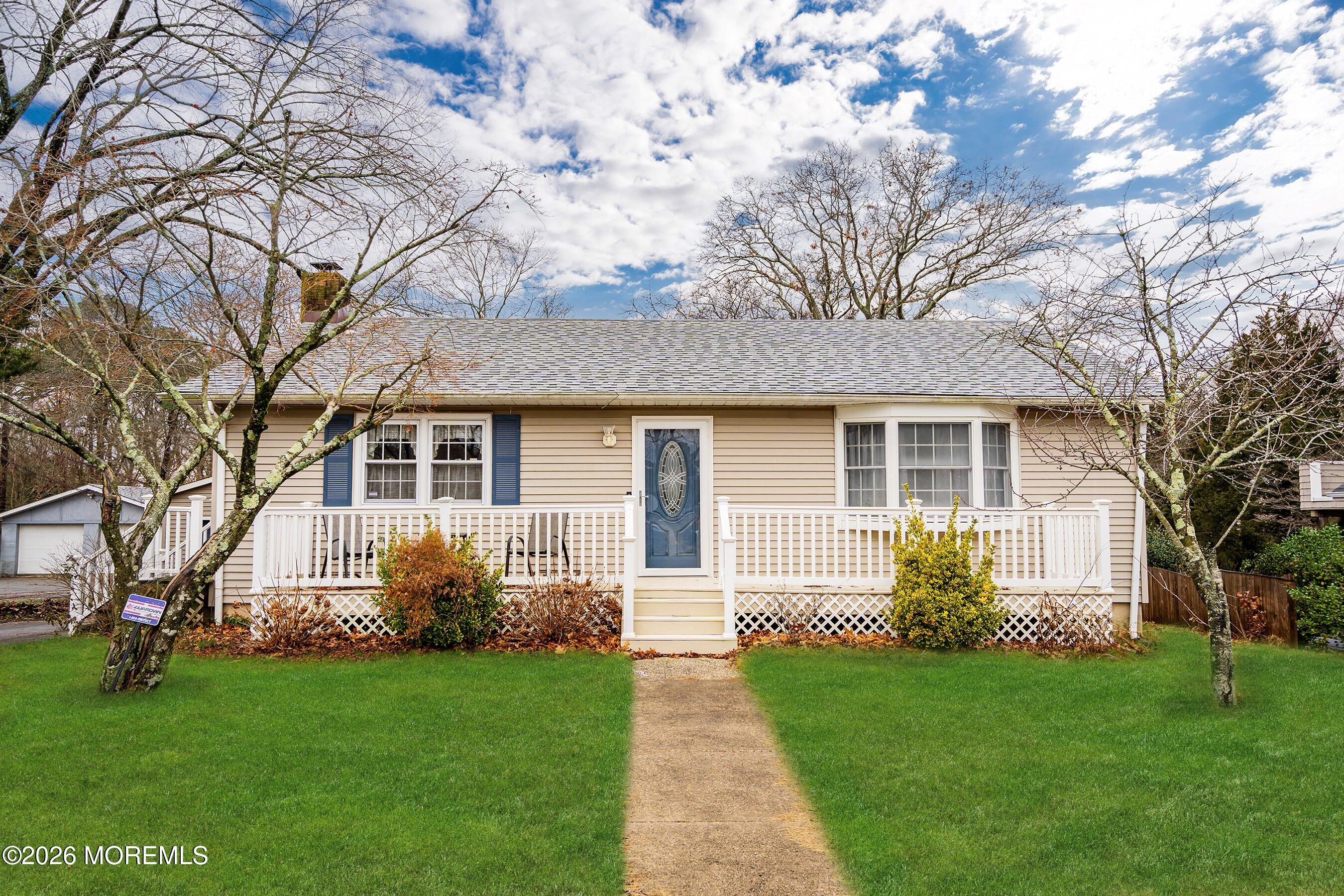 546 Princess Court Toms River NJ 08753