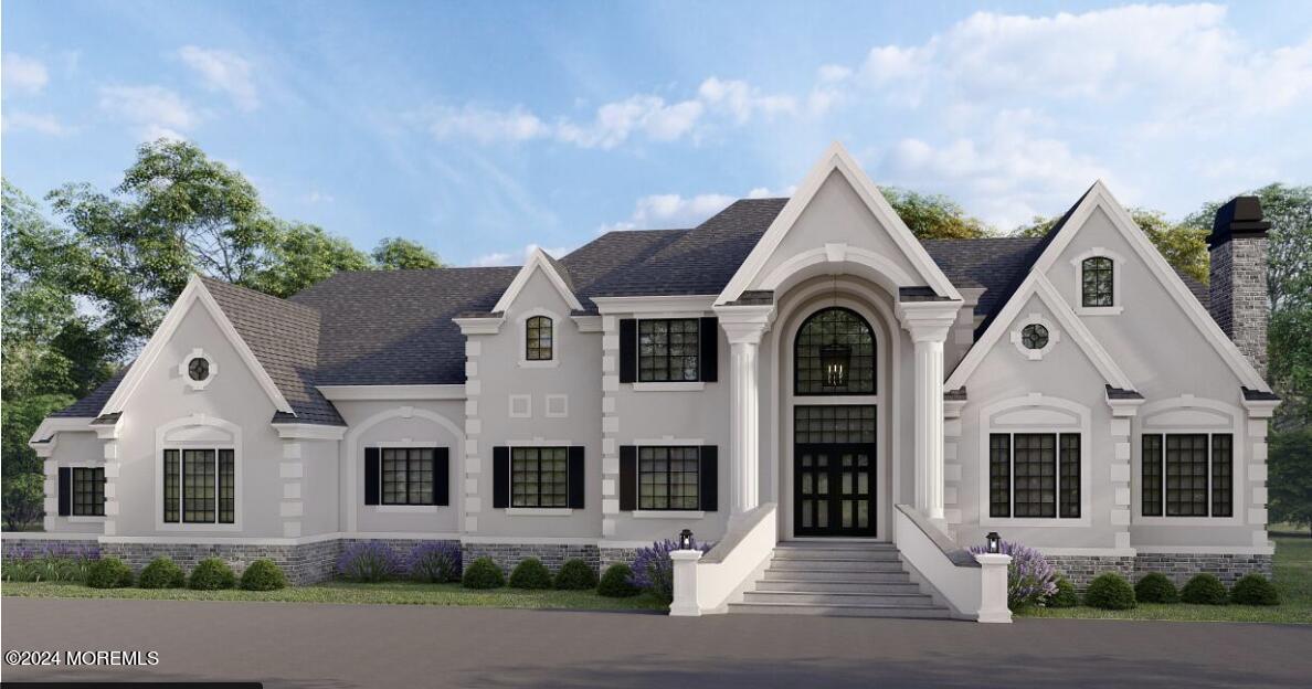 3 Lisa Court Millstone NJ 08535