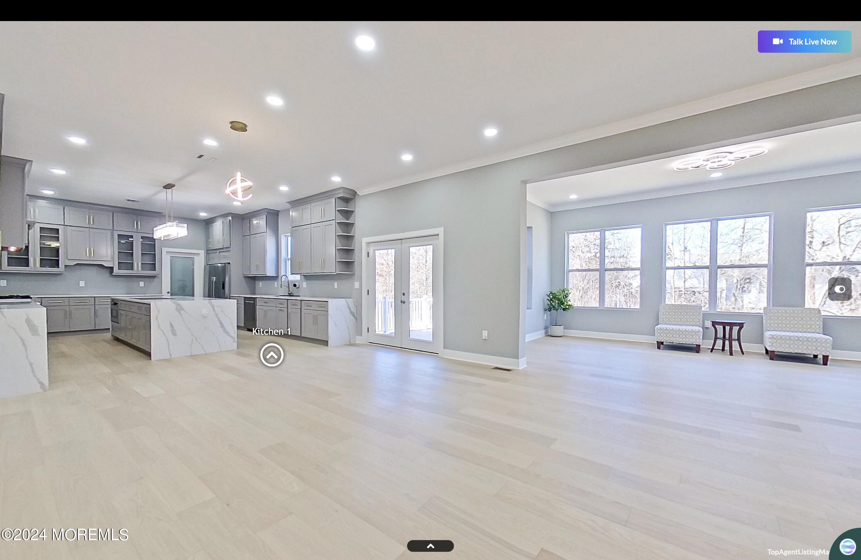 3 Lisa Court Millstone NJ 08535
