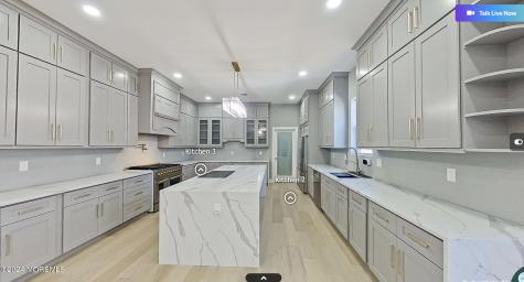3 Lisa Court Millstone NJ 08535