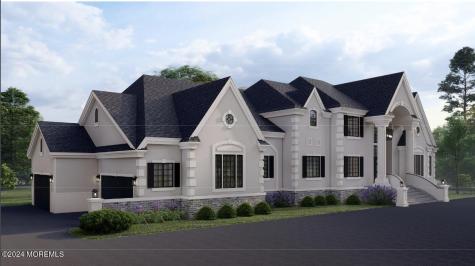 3 Lisa Court Millstone NJ 08535