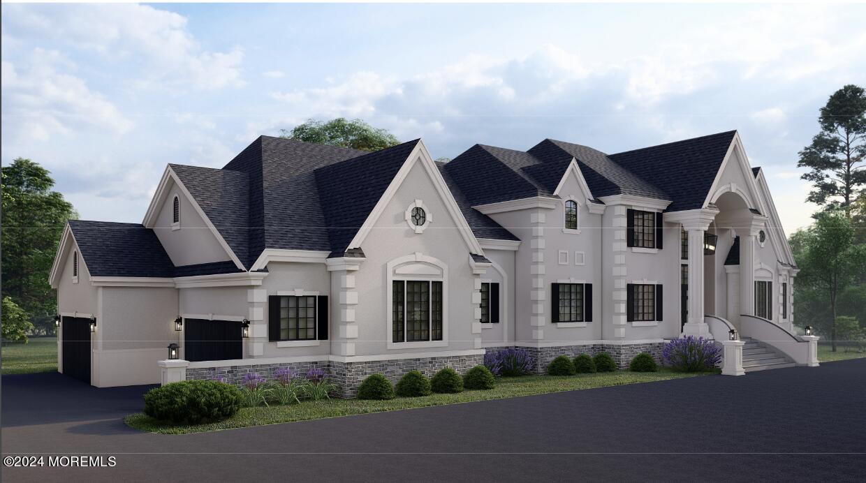 3 Lisa Court Millstone NJ 08535