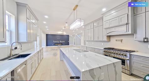 3 Lisa Court Millstone NJ 08535