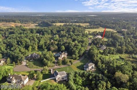 3 Lisa Court Millstone NJ 08535