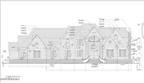3 Lisa Court Millstone NJ 08535