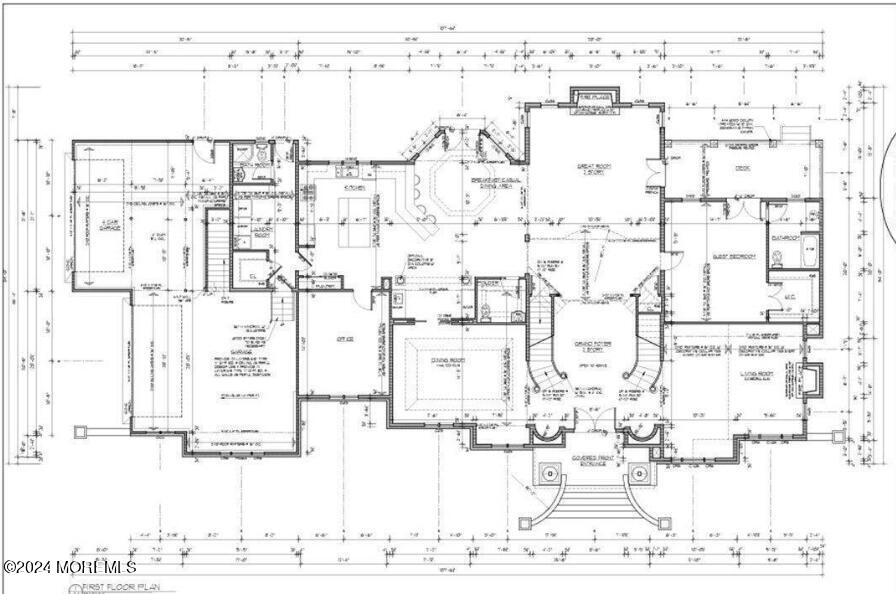 3 Lisa Court Millstone NJ 08535