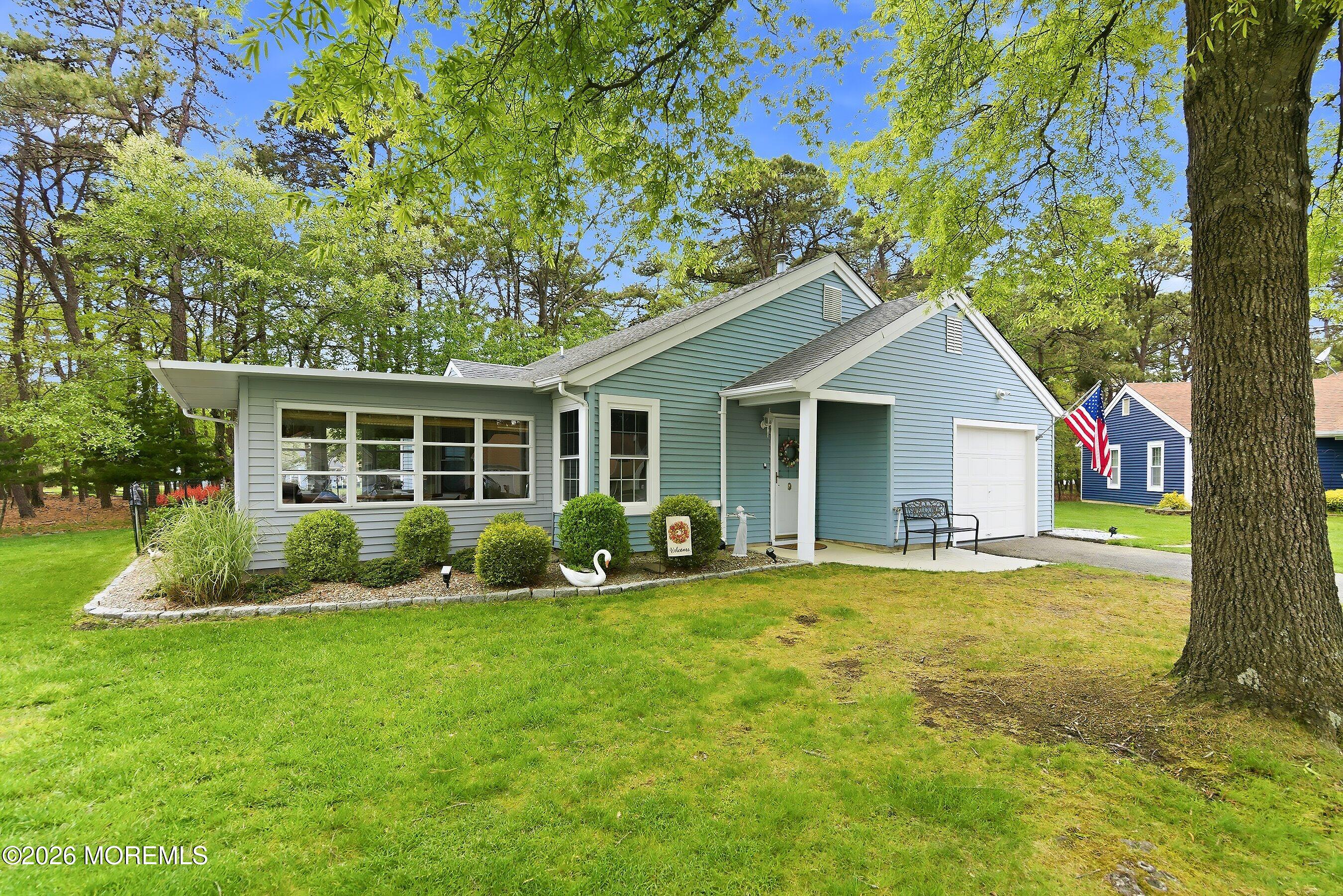 5 Abbey Court Forked River NJ 08731