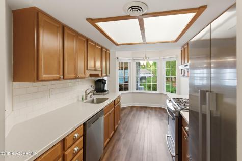 5 Abbey Court Forked River NJ 08731