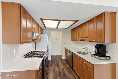 5 Abbey Court Forked River NJ 08731