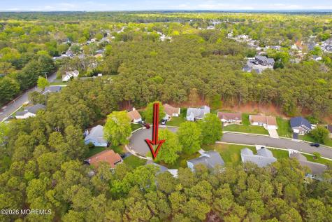 5 Abbey Court Forked River NJ 08731