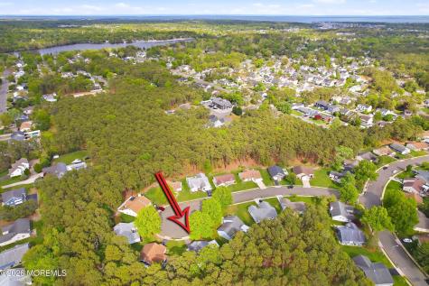5 Abbey Court Forked River NJ 08731