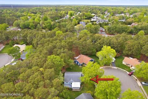 5 Abbey Court Forked River NJ 08731