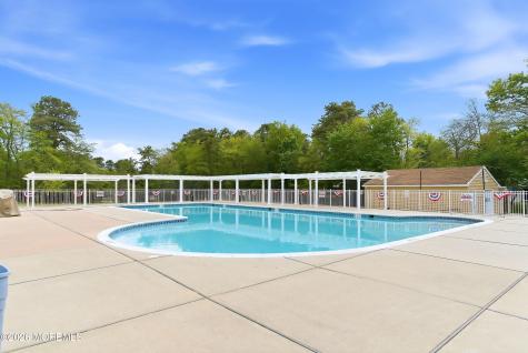 5 Abbey Court Forked River NJ 08731