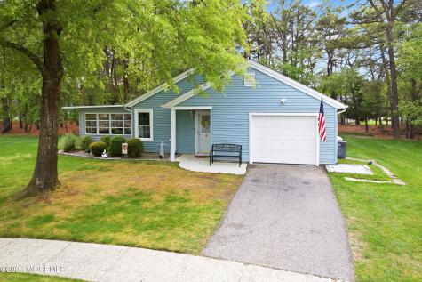 5 Abbey Court Forked River NJ 08731