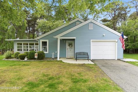 5 Abbey Court Forked River NJ 08731