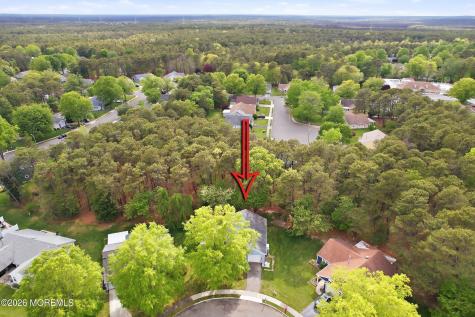 5 Abbey Court Forked River NJ 08731