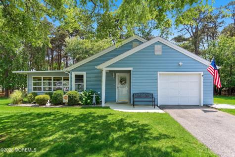 5 Abbey Court Forked River NJ 08731