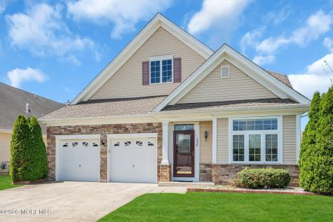 356 Grande Boulevard Glassboro Boro NJ 08028