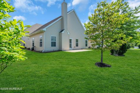 356 Grande Boulevard Glassboro Boro NJ 08028