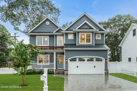 1237 Benedict Street Point Pleasant NJ 08742