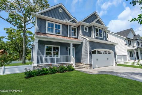 1237 Benedict Street Point Pleasant NJ 08742