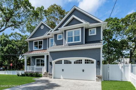 1237 Benedict Street Point Pleasant NJ 08742