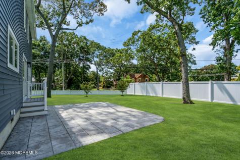 1237 Benedict Street Point Pleasant NJ 08742