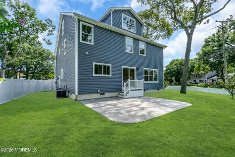 1237 Benedict Street Point Pleasant NJ 08742