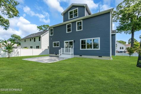 1237 Benedict Street Point Pleasant NJ 08742