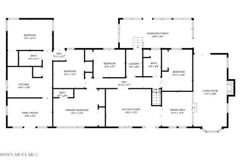 742 W Commodore Boulevard Jackson NJ 08527