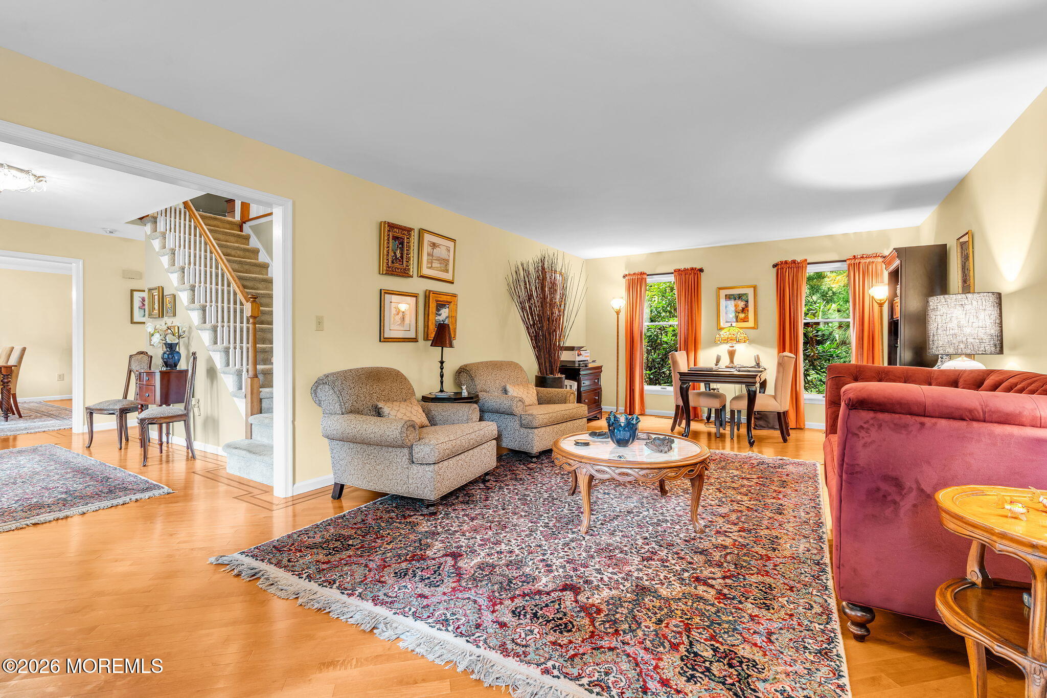 20 Red Coach Lane Holmdel NJ 07733