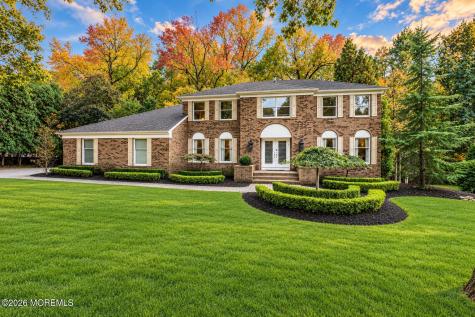 20 Red Coach Lane Holmdel NJ 07733